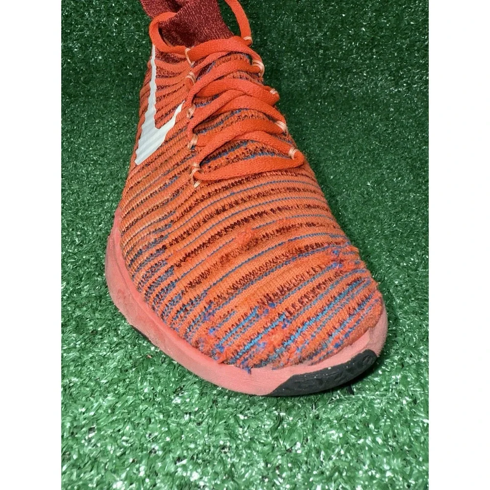 Nike free train